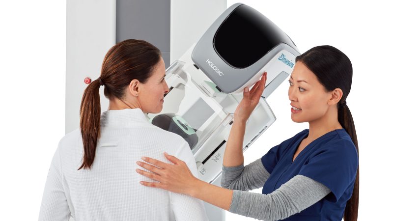 Early Detection Saves Lives